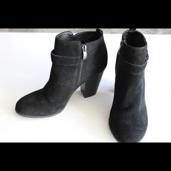 Michael Shannon Zoeyy ankle boots - Picture 10 of 14